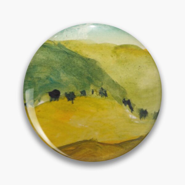Item preview, Spider Hills designed and sold by Nik Scott.