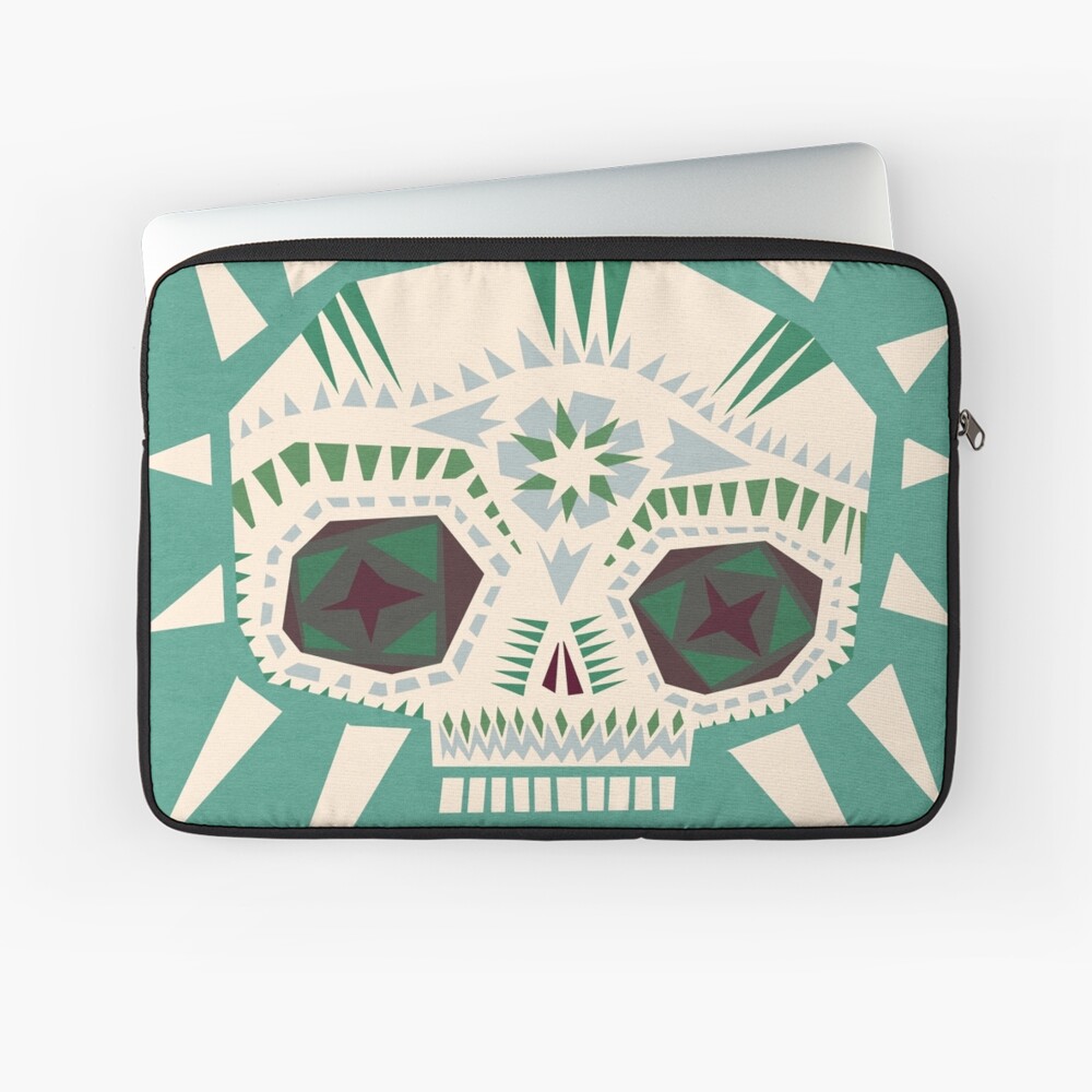 Item preview, Laptop Sleeve designed and sold by Yetiland.