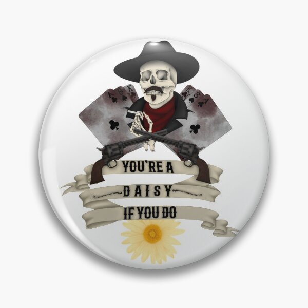 Item preview, You're a daisy  designed and sold by erinhope22.