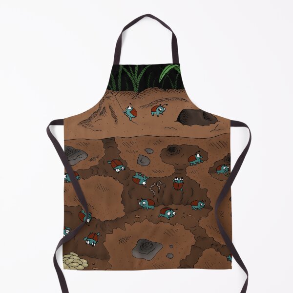 Item preview, Colony  designed and sold by Goodlydraws100.