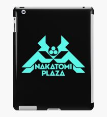 Nakatomi Plaza iPad Case/Skin