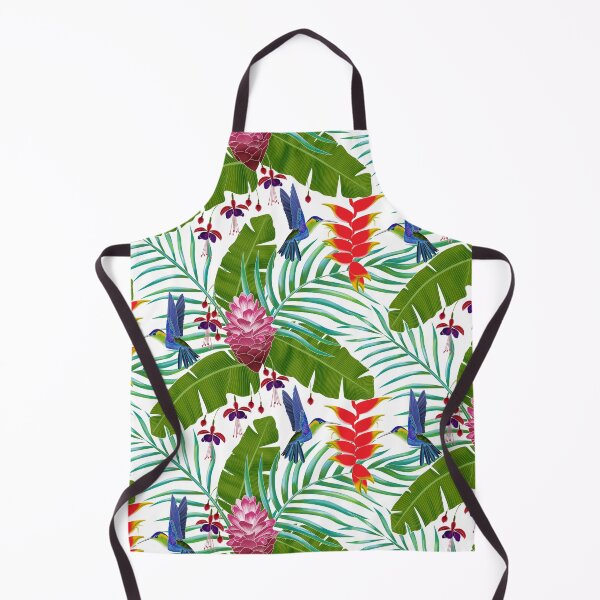 Item preview, Hummingbird in the Rainforest designed and sold by miavaldez.