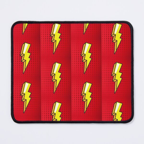 Item preview, LIGHTNING! Pop-Art designed and sold by BigAart.