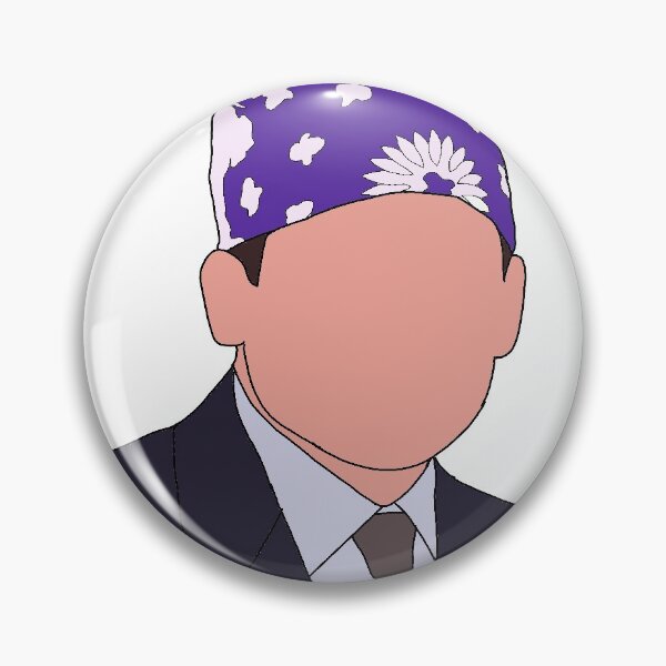 Item preview, Prison Mike  designed and sold by eva-aestheticcc.