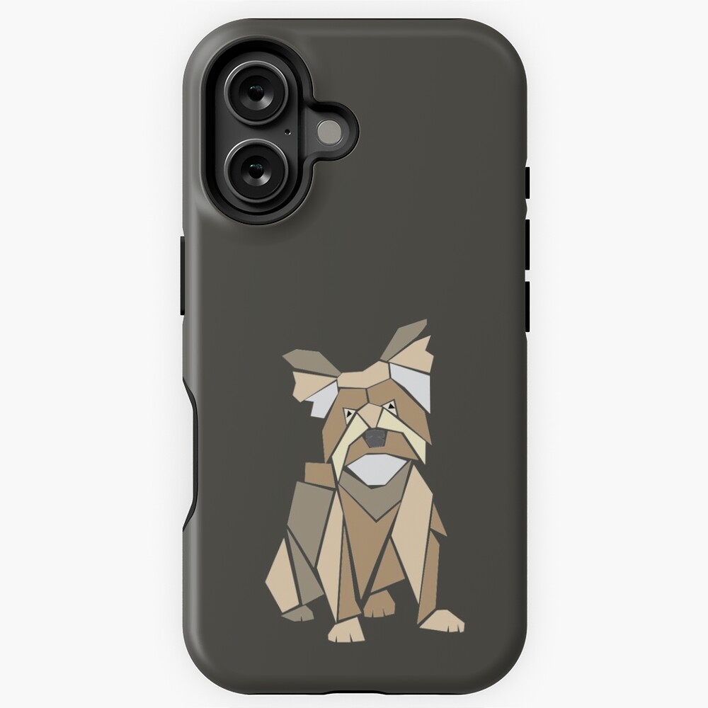 Item preview, iPhone Magsafe Tough Case designed and sold by petloverswag.
