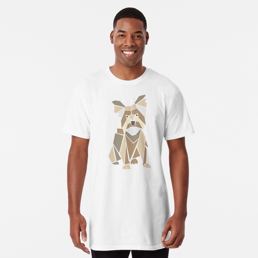 Item preview, Long T-Shirt designed and sold by petloverswag.