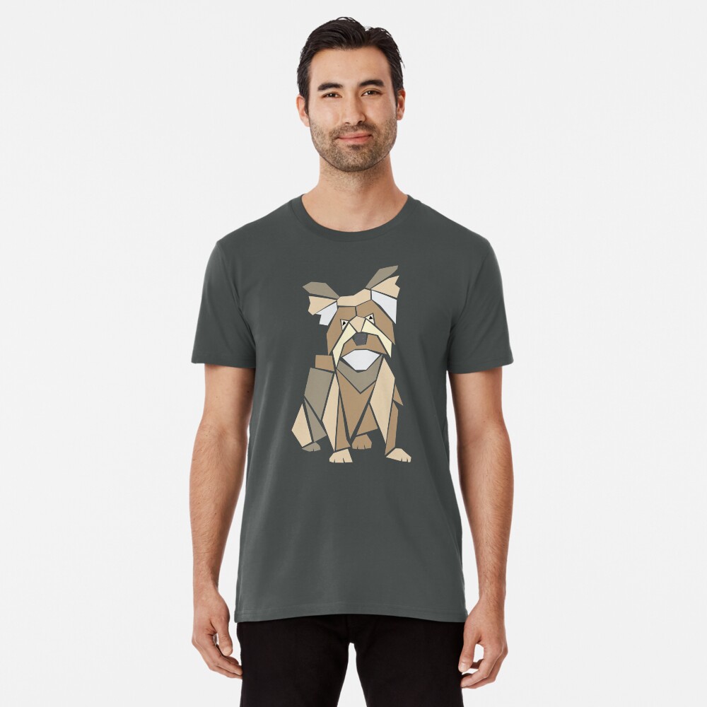 Item preview, Premium T-Shirt designed and sold by petloverswag.