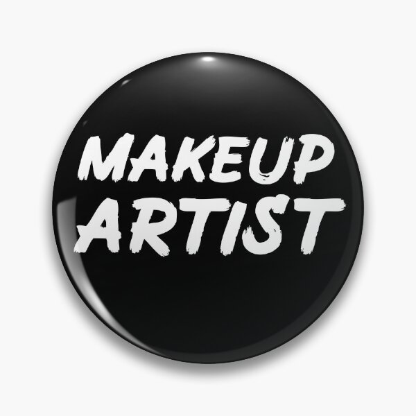 Item preview, Makeup Artist for Beautician and Cosmetologists   designed and sold by Mochi-Merch.