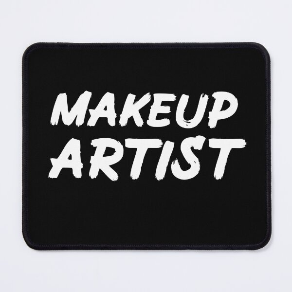 Item preview, Makeup Artist for Beautician and Cosmetologists   designed and sold by Mochi-Merch.