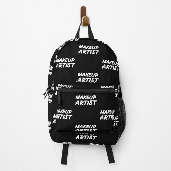 Item preview, Makeup Artist for Beautician and Cosmetologists   designed and sold by Mochi-Merch.