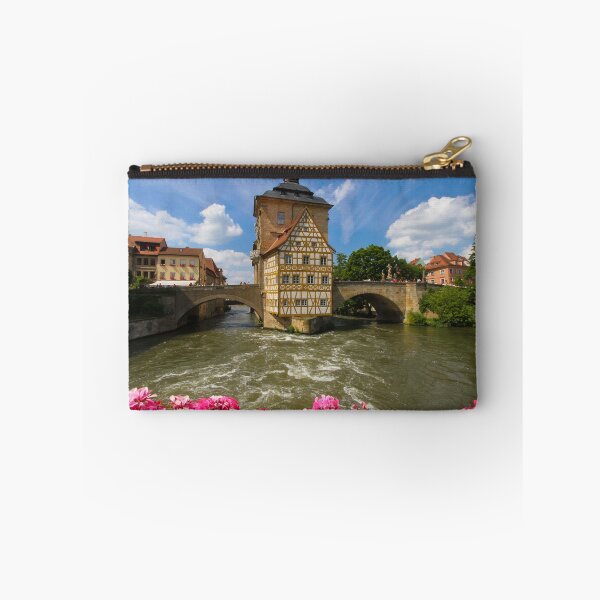 Item preview, Bamberg Bridge designed and sold by Jenny Setchell.