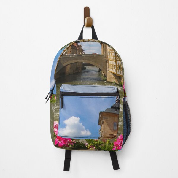 Item preview, Bamberg Bridge designed and sold by Jenny Setchell.