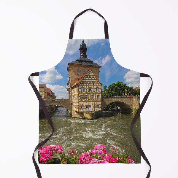 Item preview, Bamberg Bridge designed and sold by Jenny Setchell.