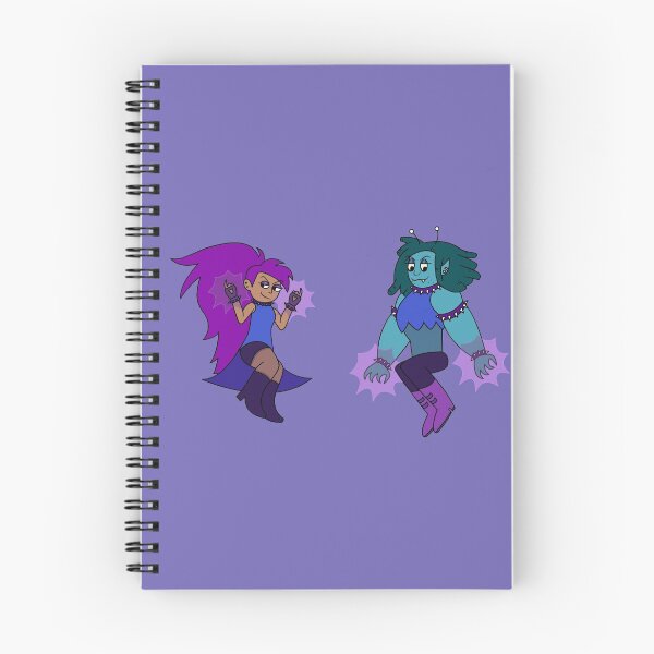 Item preview, Turbo Enid and Radicles Pack designed and sold by VancetheSnekDad.