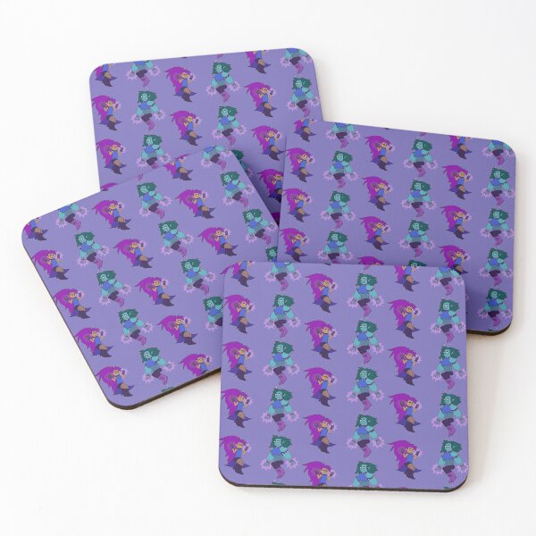 Item preview, Turbo Enid and Radicles Pack designed and sold by VancetheSnekDad.