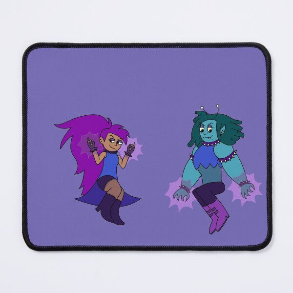 Item preview, Turbo Enid and Radicles Pack designed and sold by VancetheSnekDad.