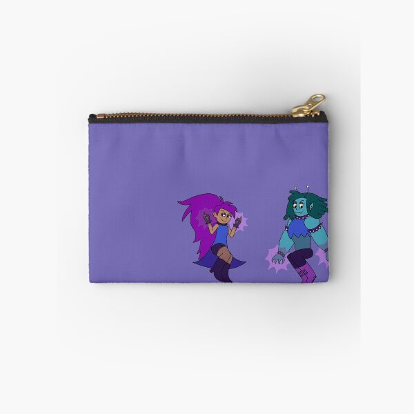 Item preview, Turbo Enid and Radicles Pack designed and sold by VancetheSnekDad.