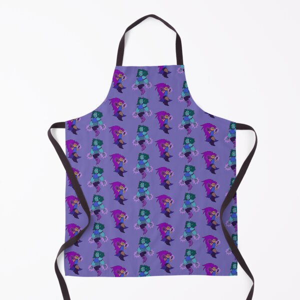 Item preview, Turbo Enid and Radicles Pack designed and sold by VancetheSnekDad.