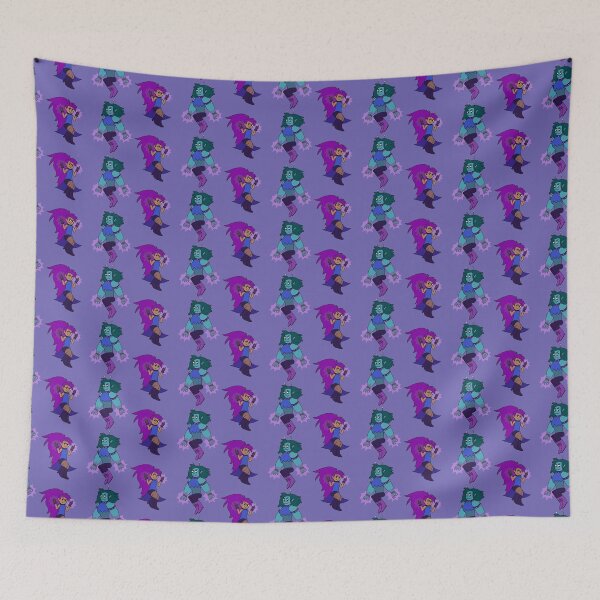 Item preview, Turbo Enid and Radicles Pack designed and sold by VancetheSnekDad.
