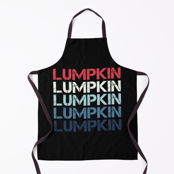 Item preview, Lumpkin Name T Shirt - Lumpkin Vintage Retro Lumpkin Name Gift Item Tee designed and sold by rivenburga.