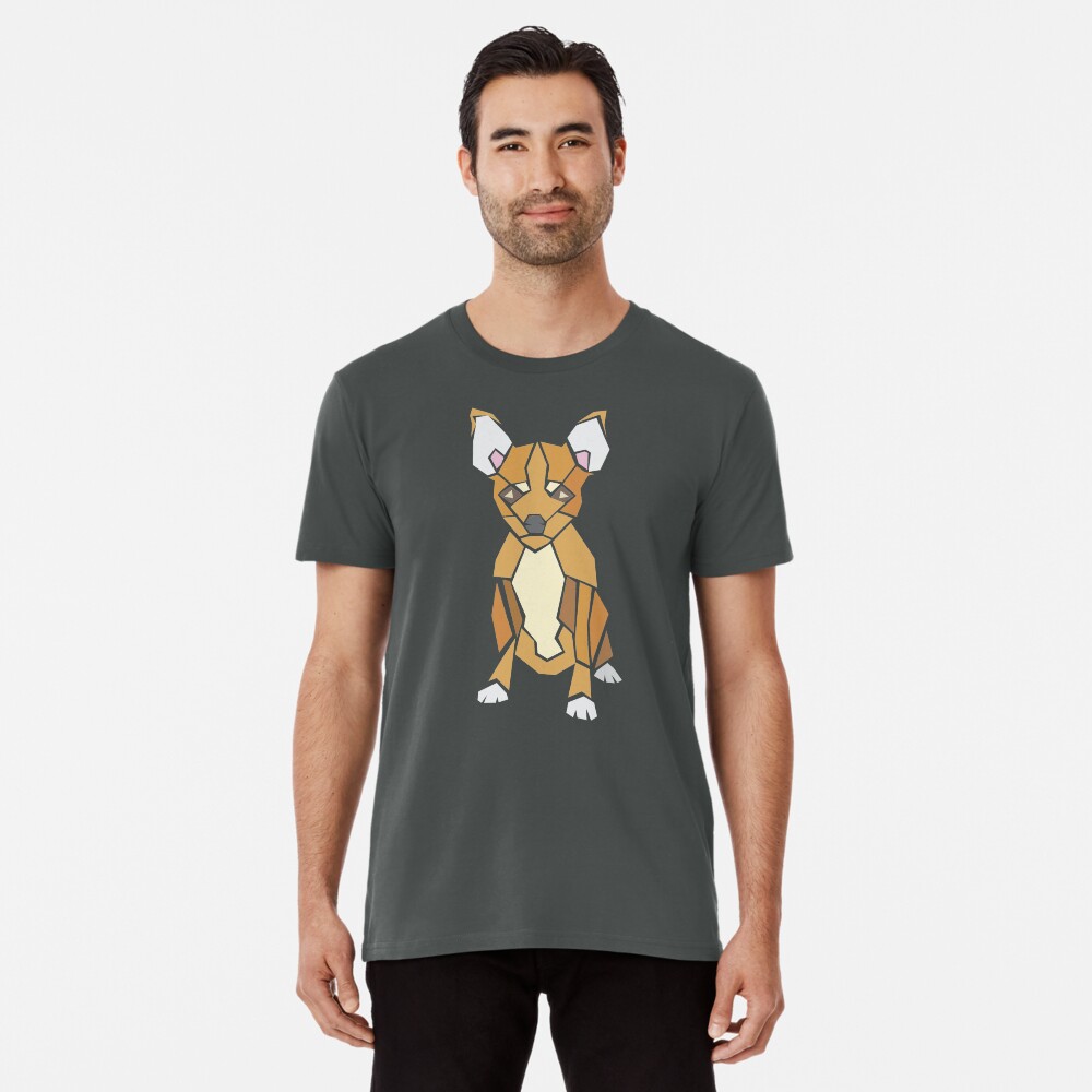 Item preview, Premium T-Shirt designed and sold by petloverswag.