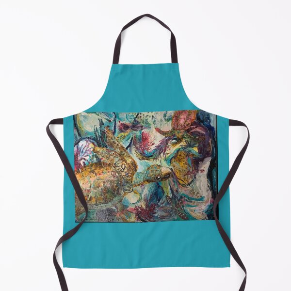 Item preview, Sea Turtle in Mexico designed and sold by Janice Schiff.