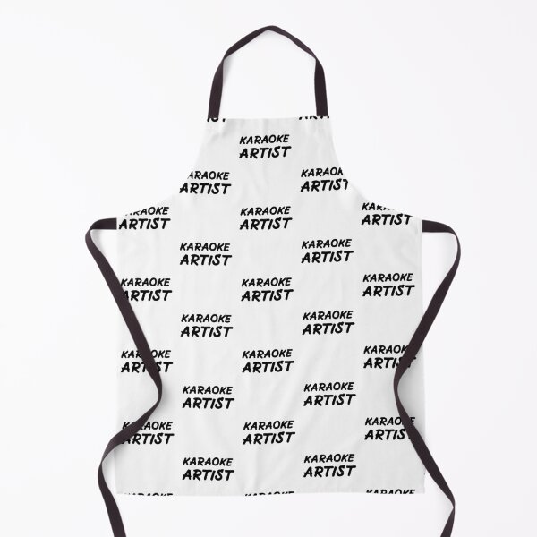 Item preview, Karaoke Artist for Karaoke Lovers designed and sold by Mochi-Merch.
