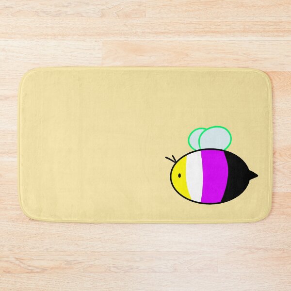 Item preview, Grape Lemonade Bee designed and sold by Jets-Emporium.