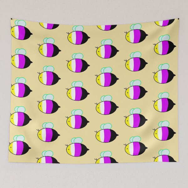 Item preview, Grape Lemonade Bee designed and sold by Jets-Emporium.