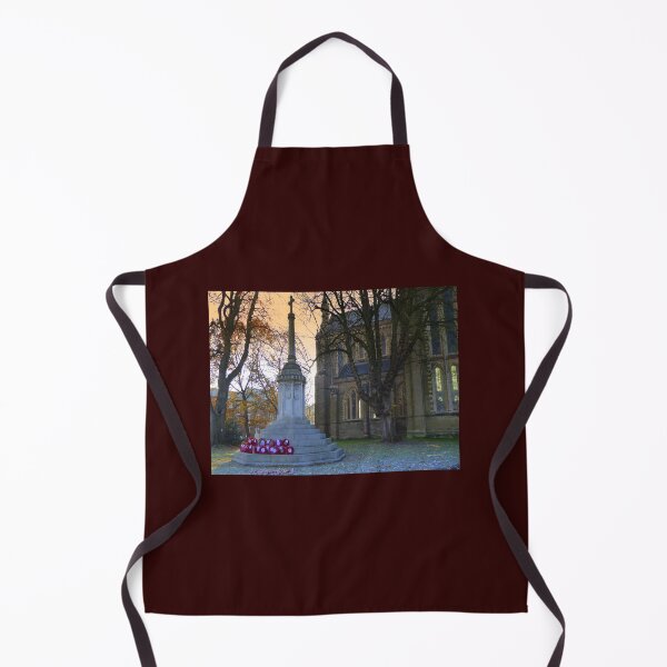 Item preview, Worcester Cathedral in November designed and sold by Vaengi.