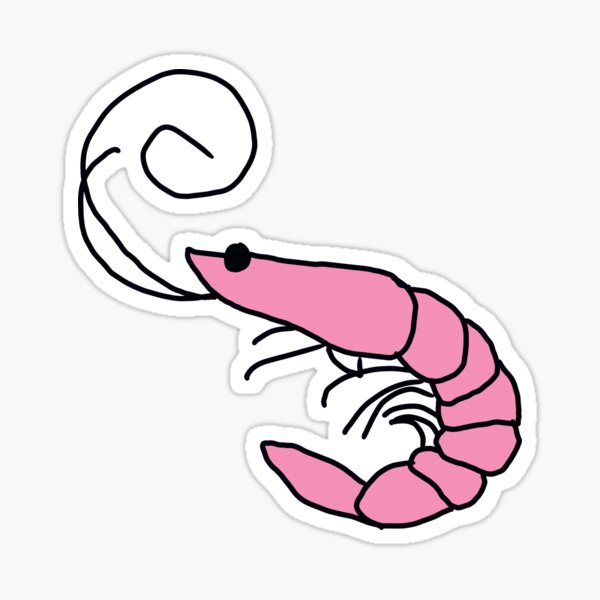 Kero Kero Bonito - Flamingo Sticker