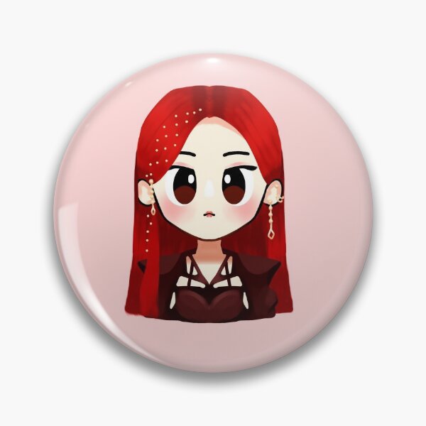 Item preview, Aespa Ningning Next Level Chibi designed and sold by gomi-studio.
