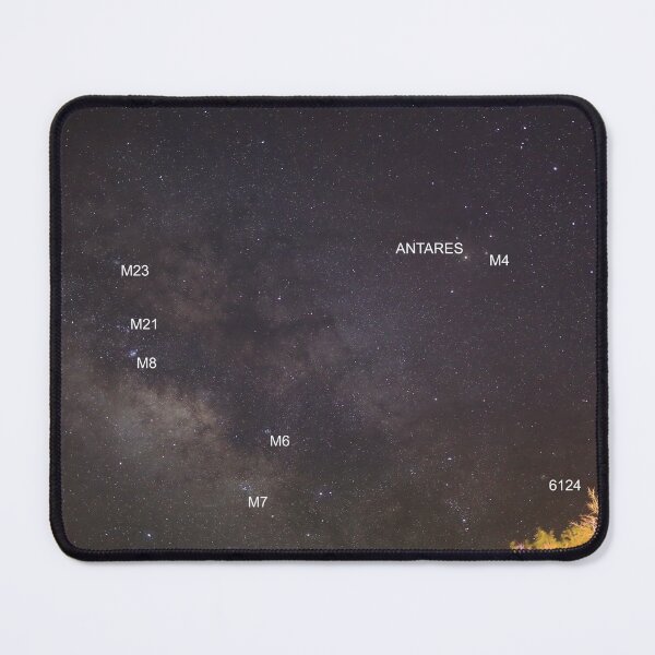 Item preview, Looking towards the centre of our Galaxy designed and sold by zumi.