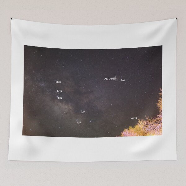 Item preview, Looking towards the centre of our Galaxy designed and sold by zumi.
