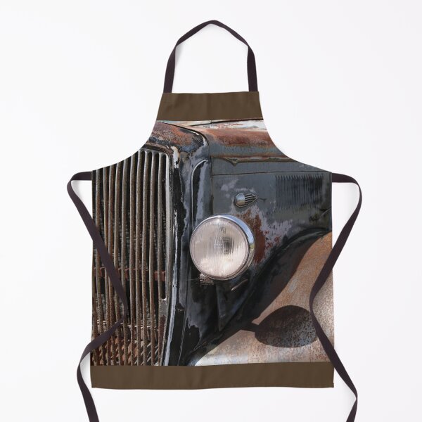 Item preview, No Longer Trucking designed and sold by Honey Myrtle Studio.
