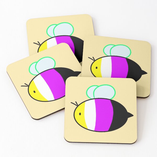 Item preview, Grape Lemonade Bee designed and sold by Jets-Emporium.