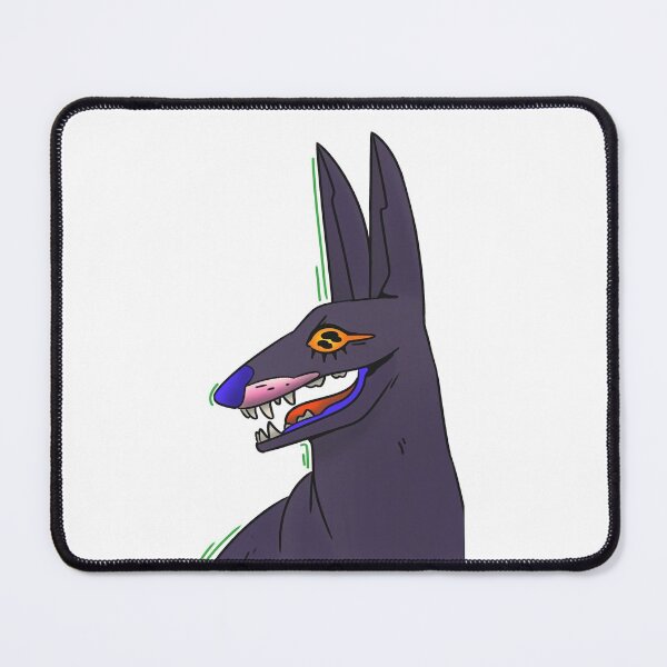 Item preview, Black lone wolf designed and sold by kukulgraphics.