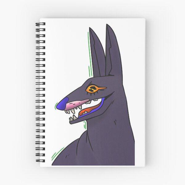 Item preview, Black lone wolf designed and sold by kukulgraphics.