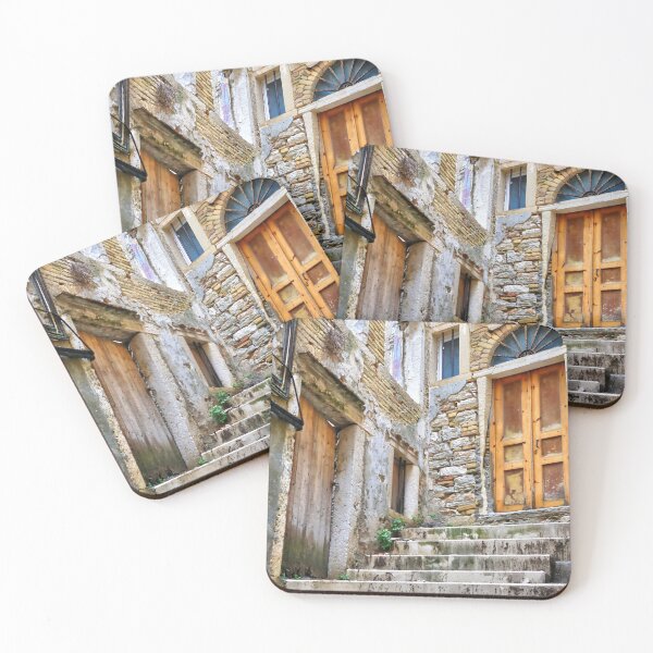 Item preview, Doors and steps designed and sold by zumi.