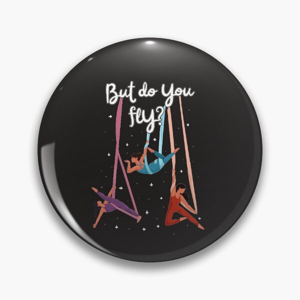Item preview, Aerialist Gift Aerial Silks Art designed and sold by MrEddie10.