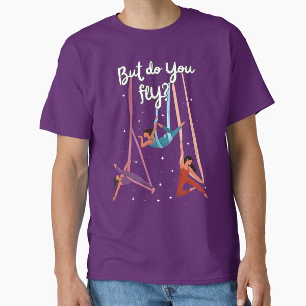 Item preview, Aerialist Gift Aerial Silks Art designed and sold by MrEddie10.
