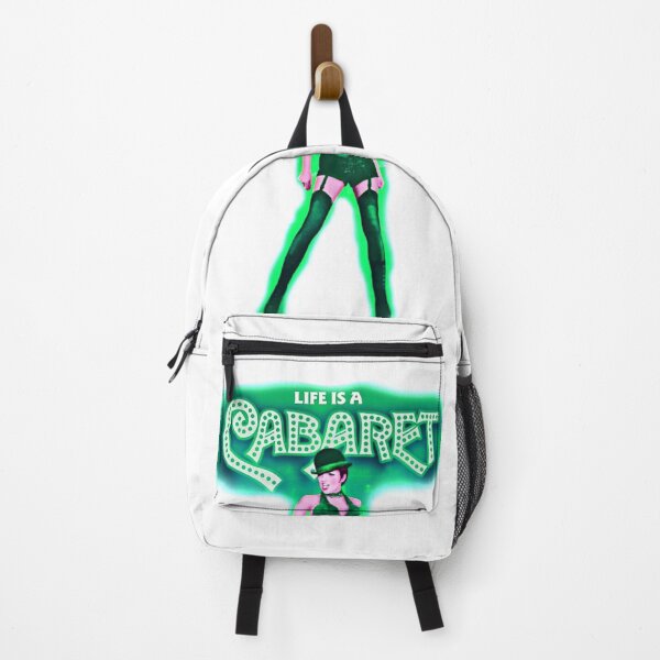 Item preview, Liza Minnelli - Cabaret Beauty designed and sold by VintagePeople.