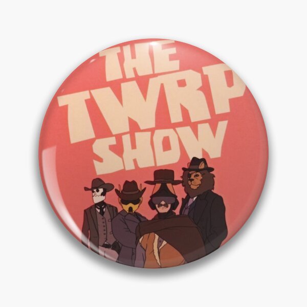 Item preview, FF2TWRP designed and sold by Amazzingdesign.