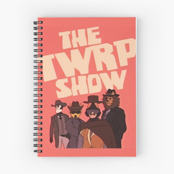 Item preview, FF2TWRP designed and sold by Amazzingdesign.