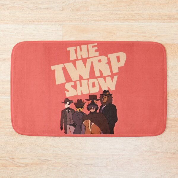 Item preview, FF2TWRP designed and sold by Amazzingdesign.