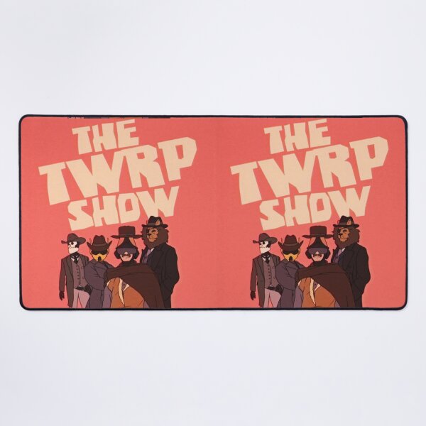 Item preview, FF2TWRP designed and sold by Amazzingdesign.