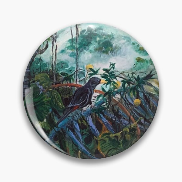 Item preview, Cacique in Ecuador designed and sold by Janice Schiff.