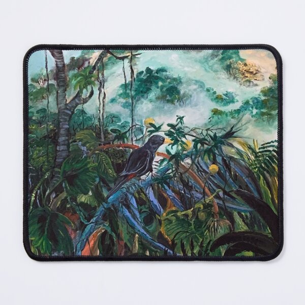 Item preview, Cacique in Ecuador designed and sold by Janice Schiff.