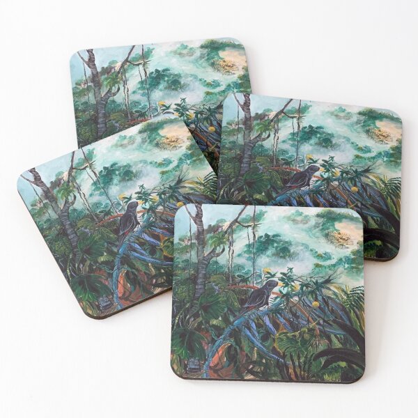 Item preview, Cacique in Ecuador designed and sold by Janice Schiff.