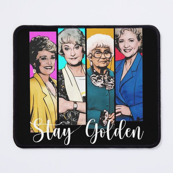 Item preview, Golden girls stay Golden  designed and sold by NovaTees.